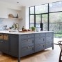 Belsize Park Victorian Home